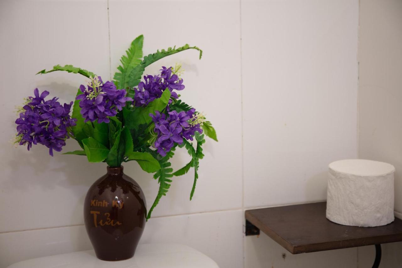 Hanoisunflowersuitehostel Esterno foto