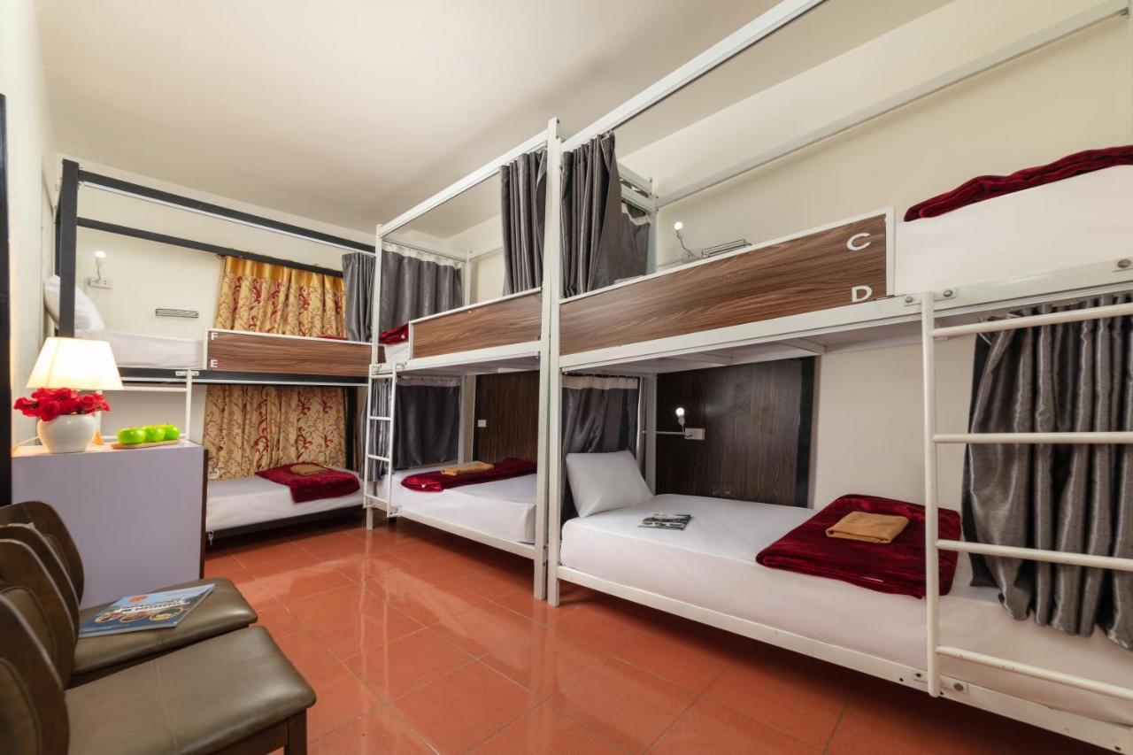 Hanoisunflowersuitehostel Esterno foto