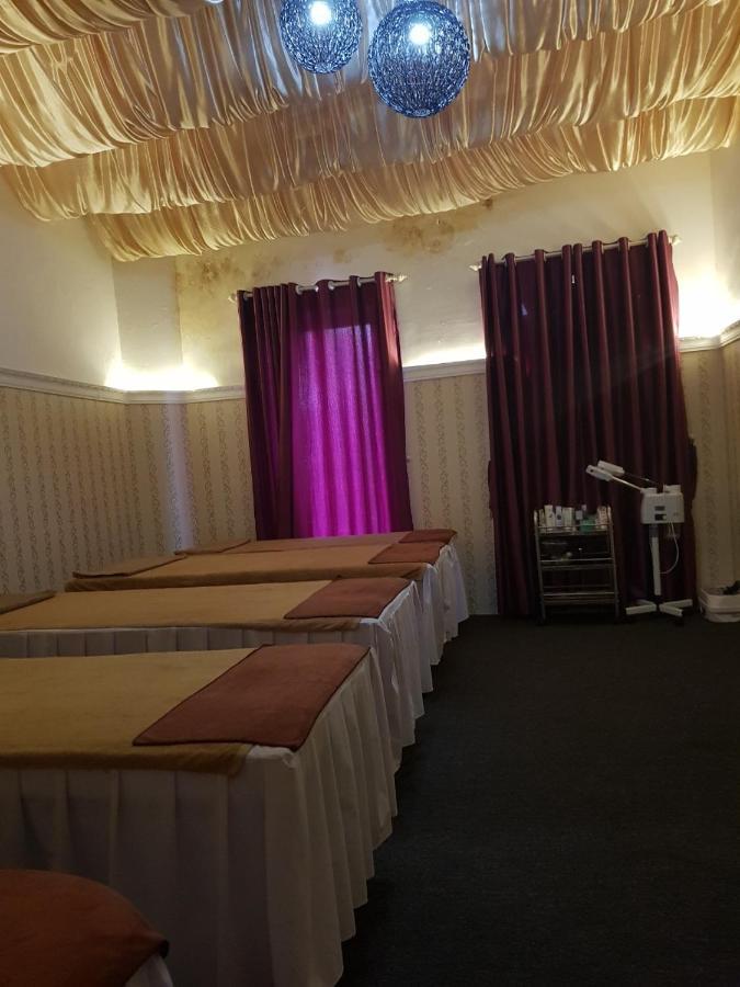 Hanoisunflowersuitehostel Esterno foto